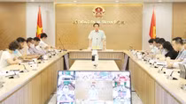 Mở rộng thẩm quyền xử phạt vi phạm hành chính trong hoạt động báo chí và xuất bản
