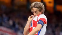 Modric, thiên tài không tuổi