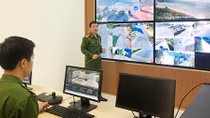 Hiệu quả từ hệ thống camera an ninh tại một địa bàn cơ sở