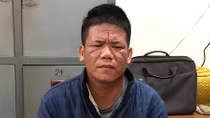 Điều tra viên kể chuyện phá trọng án nơi rẻo cao
