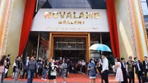 Novaland Gallery chính thức đón khách tham quan