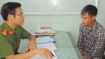 Tìm bị hại trong vụ lừa đảo bán gas giá rẻ