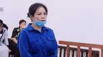 Đề nghị y án sơ thẩm vụ gài ma tuý vào ô tô hãm hại chủ doanh nghiệp