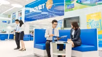 Bảo Việt - Doanh nghiệp trong Top 50 công ty niêm yết tốt nhất Việt Nam do Forbes bình chọn
