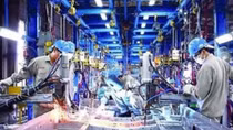 5 tháng đầu năm 2020, chỉ số sản xuất công nghiệp tăng 1%