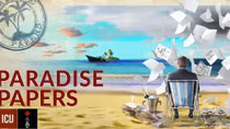 Chấn động vụ rò rỉ “Hồ sơ Paradise”