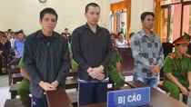 Giết người vì bênh cháu, cậu lãnh 17 năm tù
