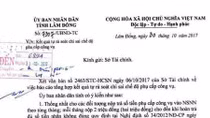 Gần 1.000 lao động bỗng thành “con nợ”, vì sao (?)