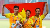 Bài toán khó của thể thao Hà Nội