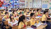 Cả nước thiếu khoảng 142 nghìn phòng học