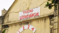Lương Văn Can và lời dặn dò hậu thế