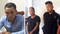 Giang hồ đòi nợ thuê giết chết khách hàng