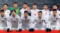 MobiFone tặng thẻ Kim Cương và dịch vụ trị giá 2 tỷ đồng cho các cầu thủ U23