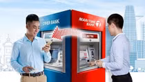 Maritime Bank tăng cường kênh giao dịch dịp Tết Nguyên đán