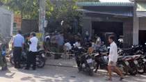 Bà và cháu ngoại bị sát hại trong phòng trọ
