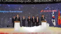 Agribank triển khai dịch vụ Chuyển tiền kiều hối không dùng tài khoản