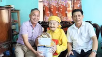 TNG Holdings Vietnam bồi đắp truyền thống uống nước nhớ nguồn cho CBNV