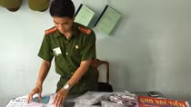 Công an Bình Dương quyết đẩy lùi tội phạm “tín dụng đen”
