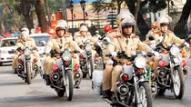 Phân luồng giao thông tại Hà Nội ngày 1 và 2-3