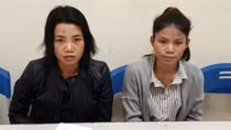 Hai chị em lừa bán thiếu nữ sang Trung Quốc