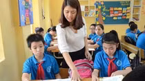 Gần 1 triệu giáo viên phổ thông sẽ được bồi dưỡng theo chương trình mới
