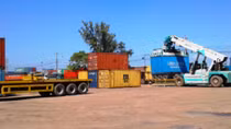 Lô hàng thuốc lá ngoại trị giá hơn 42 tỷ đồng vẫn… vô chủ