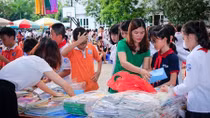 Nhập nhằng về nghĩa vụ đóng góp, nhà trường lạm thu
