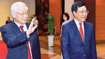 Thành tựu đối ngoại 2019: Bản lĩnh và tinh thần Việt Nam