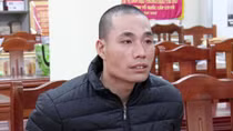 Đối tượng truy nã trong đường dây ma túy 2.000 bánh heroin sa lưới