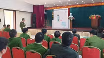 Đảm bảo an toàn cho người dân tham gia đón năm mới 2020