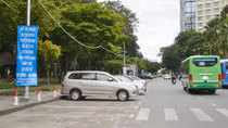 Thu phí đậu xe theo giờ lũy tiến liệu có khả thi?