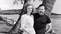 Cuộc hôn nhân buồn của nhà báo chiến trường và nhà văn Hemingway
