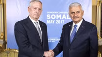 Cải thiện quan hệ Mỹ - Thổ Nhĩ Kỳ trước thềm chuyến thăm của Tổng thống Erdogan