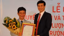 Đại học Sài Gòn và "hành trình" xác nhận thương hiệu giáo dục