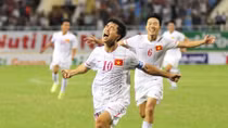 Chuyện chiếc băng đội trưởng