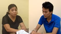 Khởi tố "bộ đôi" làm giấy khám sức khỏe giả