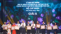 Khẳng định sức sống trường tồn của tư tưởng, đạo đức, phong cách Hồ Chí Minh