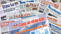 Nâng cao tính chiến đấu của báo Đảng địa phương trong đấu tranh chống các quan điểm sai trái, tiêu cực