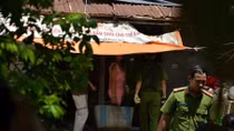 Hai anh em ruột cùng nhau phạm tội