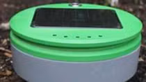 Robot cắt cỏ