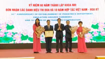 Cứu sống nhiều trẻ sinh ra từ mẹ có bệnh lý nội khoa nặng