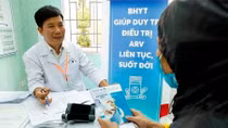 Gần 42.000 bệnh nhân nhiễm HIV/AIDS điều trị thuốc ARV