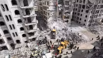 Quân đội Syria liên tiếp giành nhiều thắng lợi 