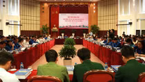 Hội thảo khoa học quốc gia “Bồi dưỡng thế hệ cách mạng cho đời sau theo Di chúc Chủ tịch Hồ Chí Minh