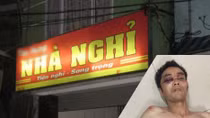 Giải cứu nữ cô gái bị khống chế trong nhà nghỉ