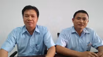 Nâng cao nhận thức cho công nhân, sẵn sàng “tẩy chay” các thủ đoạn kích động, gây rối ANTT