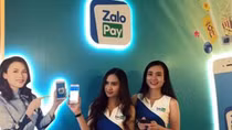 VNG lựa chọn ZaloPay làm sản phẩm chiến lược trong năm 2018