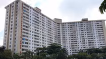 Sau hơn 20 năm, dự án Khu dân cư Miếu Nổi vẫn dở dang