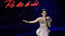 Nghe Lệ Quyên hát: Khánh Ly cũng vỗ tay