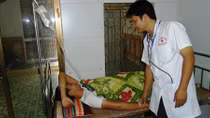 Bác sỹ gia đình góp phần giảm tải cho các bệnh viện